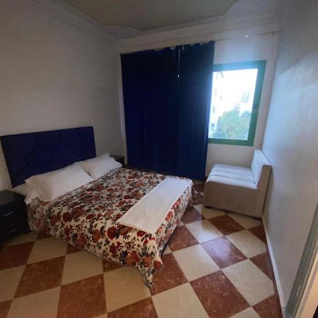 Complexe Jardins Andalouse Hotel Tangier Exterior photo