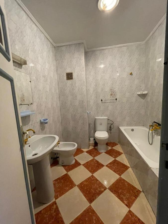 Complexe Jardins Andalouse Hotel Tangier Exterior photo