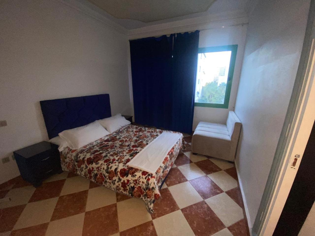 Complexe Jardins Andalouse Hotel Tangier Exterior photo